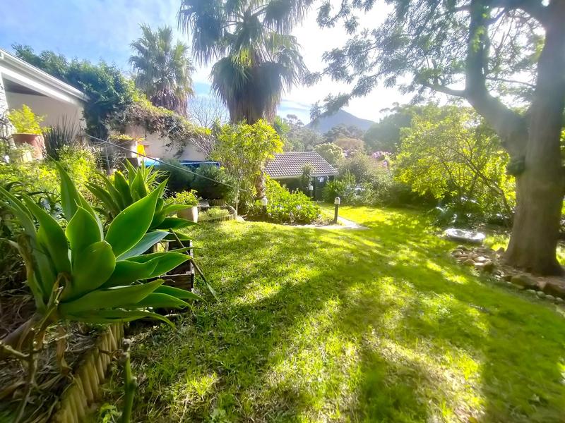 To Let 3 Bedroom Property for Rent in Hout Bay Western Cape